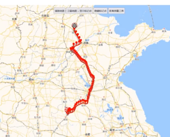 GPS���󹦣��ϳ������ؼҵĽ���